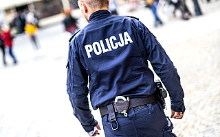 Dostał maseczkę, ale i tak nie chciał jej nałożyć. 37-latek stanie przed sądem Dostał maseczkę, ale i tak nie chciał jej nałożyć. 37-latek stanie przed sądem
